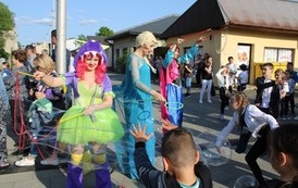 Roztańczony Dzień Dziecka 16