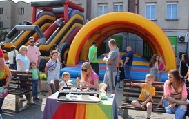 Roztańczony Dzień Dziecka 17