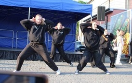 Roztańczony Dzień Dziecka 18