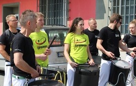 Roztańczony Dzień Dziecka 19