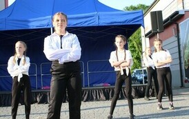 Roztańczony Dzień Dziecka 21