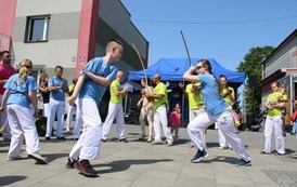 Roztańczony Dzień Dziecka 23