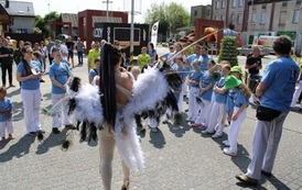 Roztańczony Dzień Dziecka 25