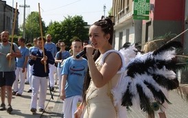 Roztańczony Dzień Dziecka 26