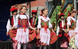 Roztańczony Dzień Dziecka 28