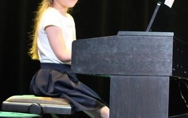 Koncert Studia Edukacji Muzycznej 15