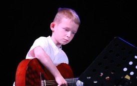 Koncert Studia Edukacji Muzycznej 24