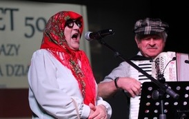Jubileusz Kabaretu 50+ 2