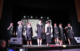 Jubileusz Kabaretu 50+ 4