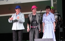 Jubileusz Kabaretu 50+ 8