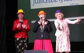 Jubileusz Kabaretu 50+ 9