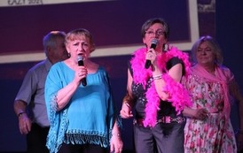 Jubileusz Kabaretu 50+ 11