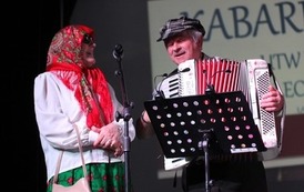 Jubileusz Kabaretu 50+ 14