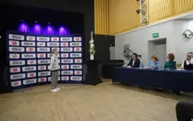 Gminny Konkurs Recytatorski 7