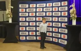 Gminny Konkurs Recytatorski 9