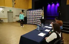 Gminny Konkurs Recytatorski 15