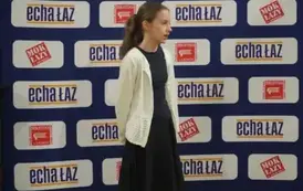 Gminny Konkurs Recytatorski 16