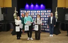 Gminny Konkurs Recytatorski 17