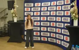 Gminny Konkurs Recytatorski 24