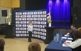 Gminny Konkurs Recytatorski 33