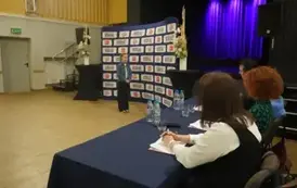 Gminny Konkurs Recytatorski 36