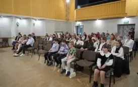 Gminny Konkurs Recytatorski 38