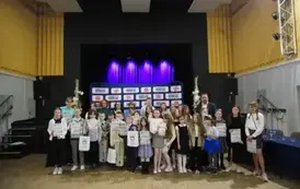 Gminny Konkurs Recytatorski 39