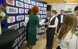 Gminny Konkurs Recytatorski 40