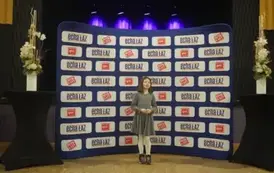 Gminny Konkurs Recytatorski 42