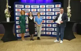 Gminny Konkurs Recytatorski 43