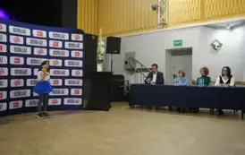 Gminny Konkurs Recytatorski 46