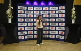 Gminny Konkurs Recytatorski 47