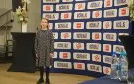 Gminny Konkurs Recytatorski 49