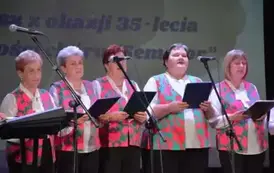 Ch&oacute;r Seniora 35 - lecie 5