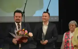 Ch&oacute;r Seniora 35 - lecie 7