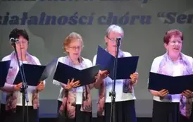 Ch&oacute;r Seniora 35 - lecie 11