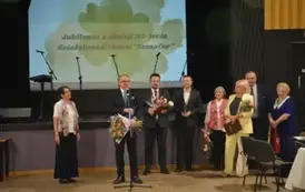 Ch&oacute;r Seniora 35 - lecie 15