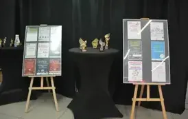 Ch&oacute;r Seniora 35 - lecie 16