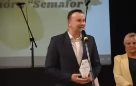 Ch&oacute;r Seniora 35 - lecie 19