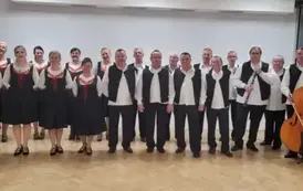 Wojew&oacute;dzki Festiwal Pieśni Patriotycznej 2025 9