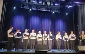 Wojew&oacute;dzki Festiwal Pieśni Patriotycznej 2025 10