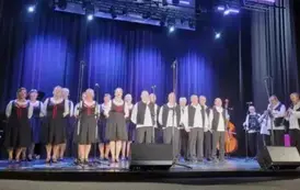 Wojew&oacute;dzki Festiwal Pieśni Patriotycznej 2025 11