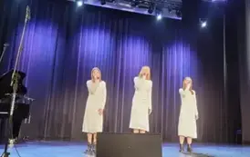 Wojew&oacute;dzki Festiwal Pieśni Patriotycznej 2025 13