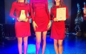 Festiwal piosenki "Złota Gichta" 1