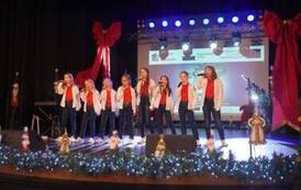 Festiwal piosenki "Złota Gichta" 2