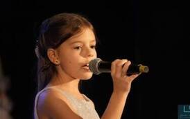 Festiwal piosenki "Złota Gichta" 4