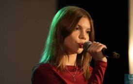 Festiwal piosenki "Złota Gichta" 5