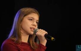 Festiwal piosenki "Złota Gichta" 10