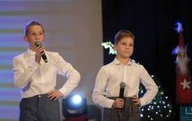 Festiwal piosenki "Złota Gichta" 11