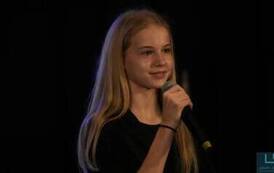 Festiwal piosenki "Złota Gichta" 15